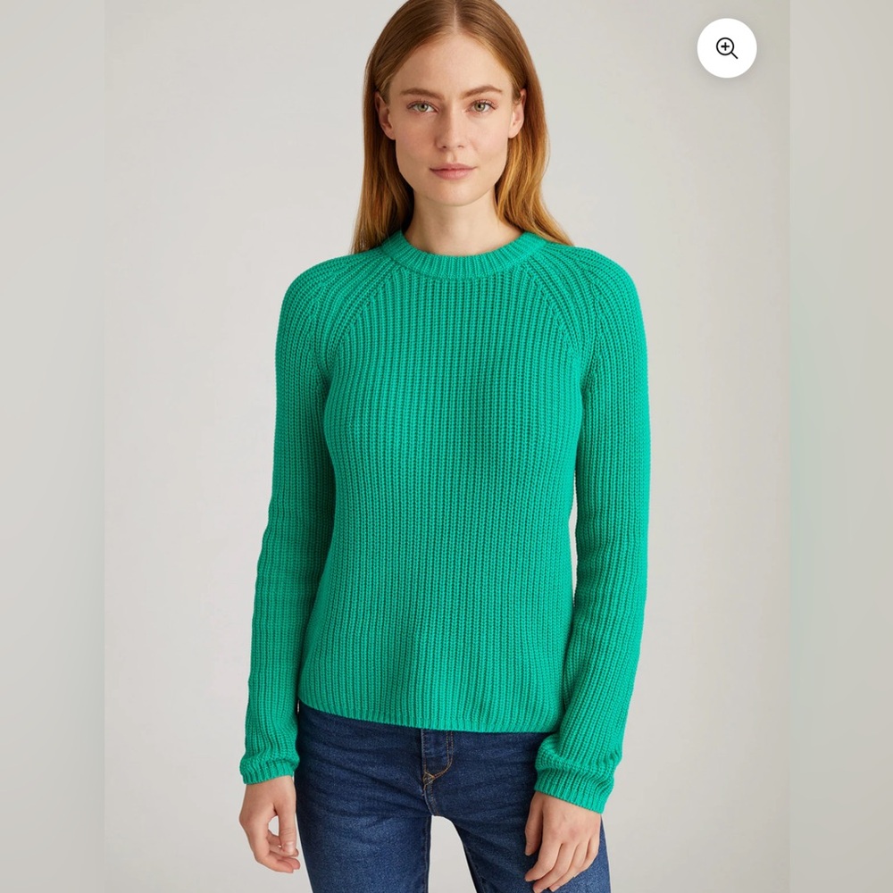 Mint Colour 525 Jane sweater